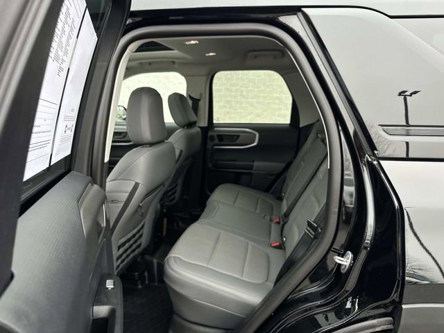 Used 2025 Ford Bronco Sport Badlands w/ Badlands Tech Package image 20