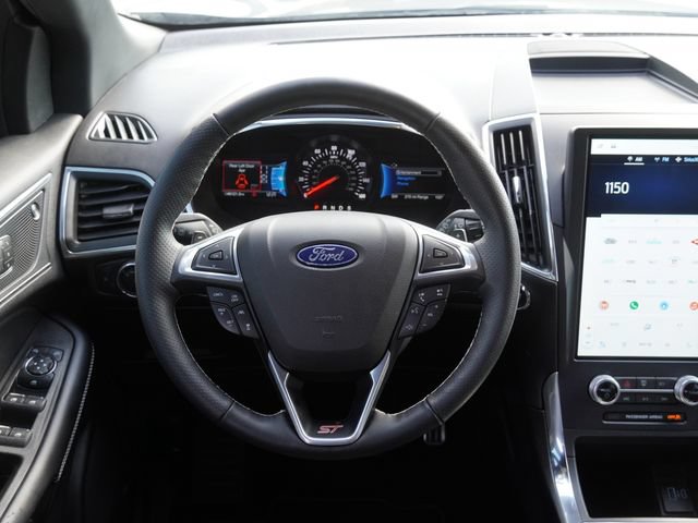 Used 2021 Ford Edge ST w/ Equipment Group 401A AWD/4WD image 17