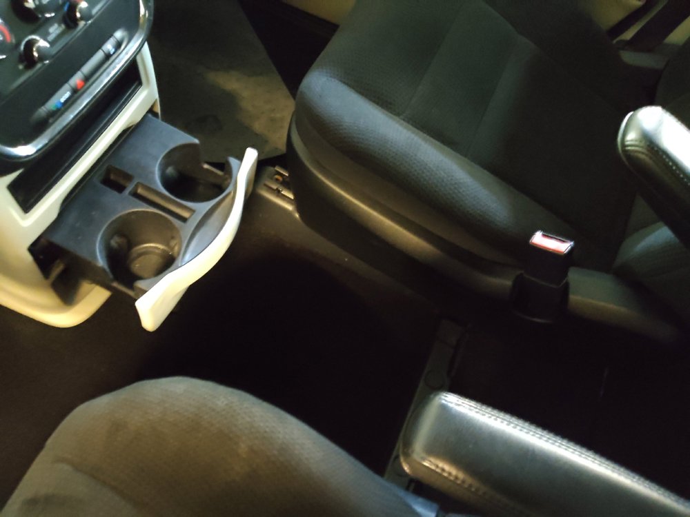 Used 2018 Dodge Grand Caravan SE w/ UConnect Hands-Free Group image 26