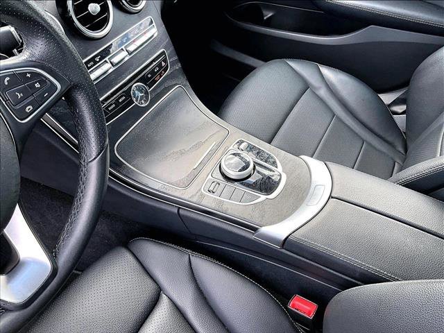 Used 2018 Mercedes-Benz C 300 Sedan image 15