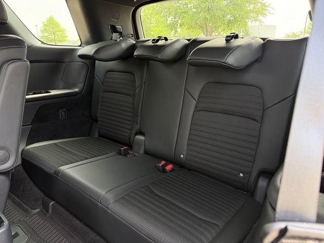 Used 2025 Nissan Pathfinder Rock Creek AWD/4WD image 28