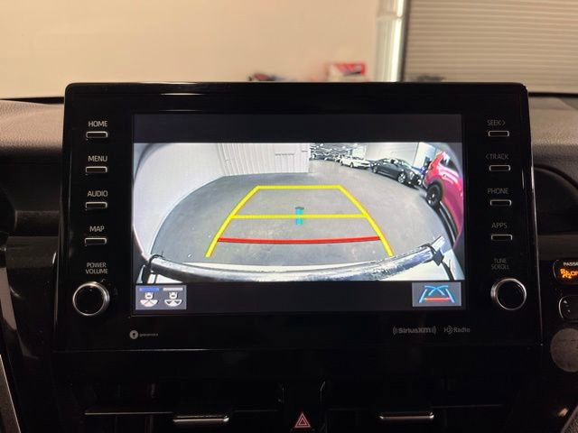 Used 2023 Toyota Camry XSE image 26