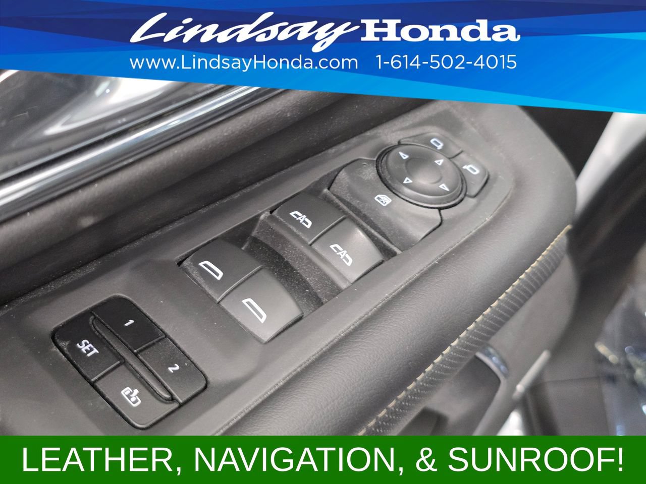 Used 2023 GMC Yukon SLT AWD/4WD image 22