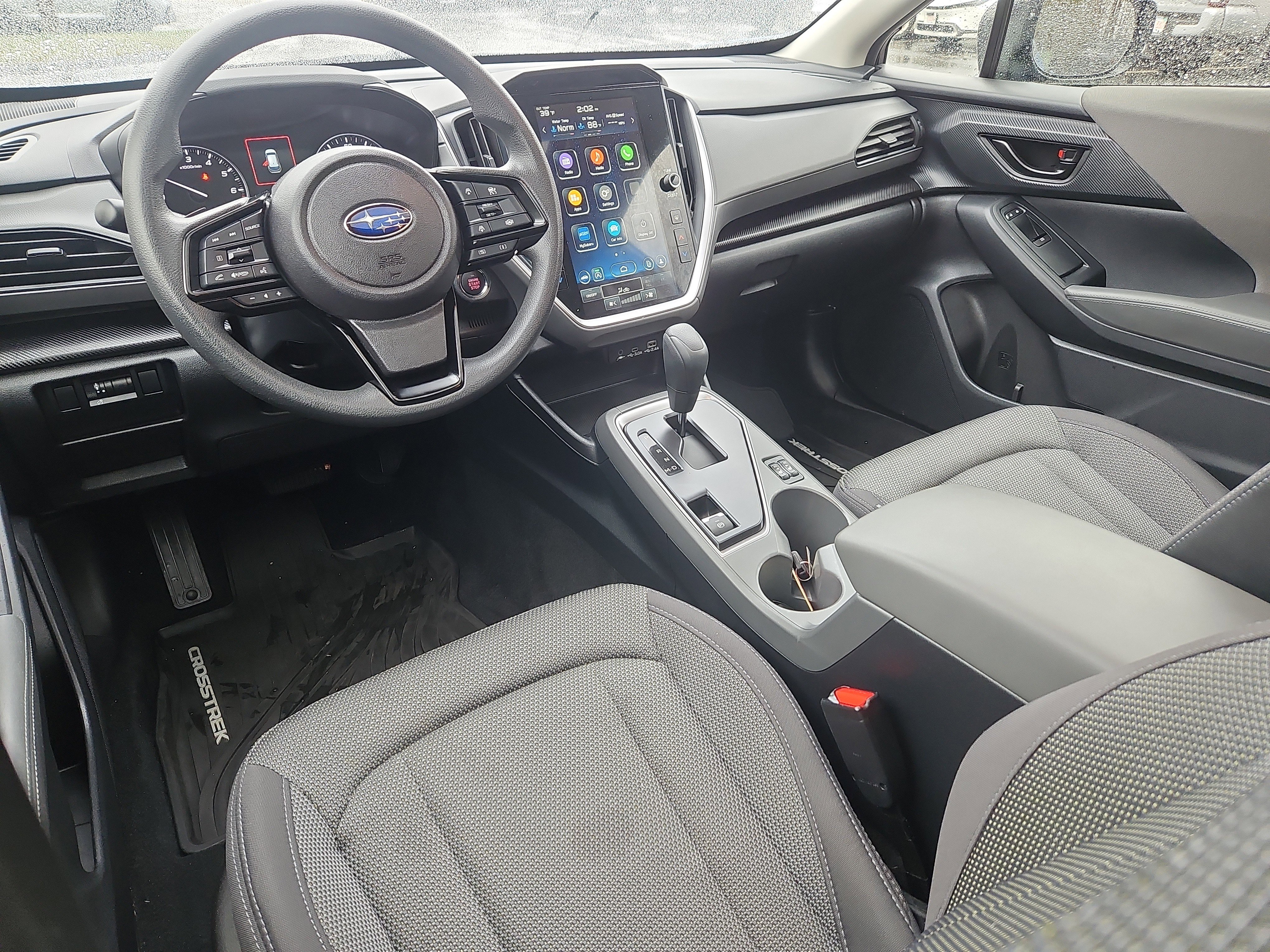 Certified 2024 Subaru Crosstrek 2.0i Premium image 3