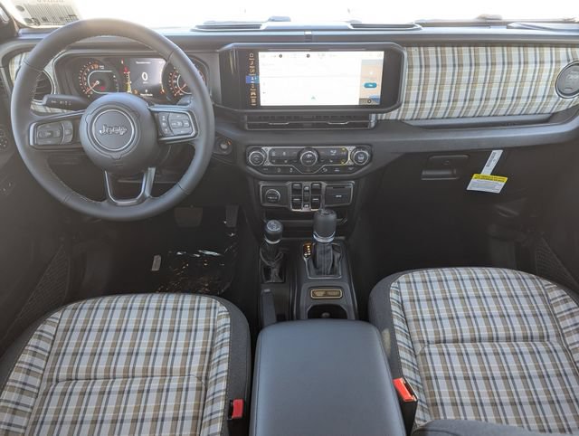 New 2026 Jeep Gladiator Sport AWD/4WD image 18