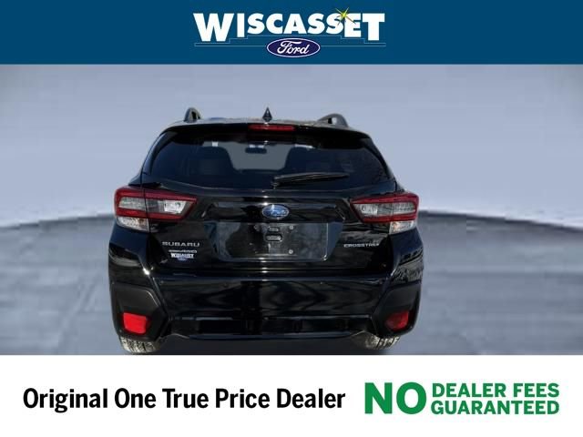 Used 2023 Subaru Crosstrek 2.5i Limited image 29