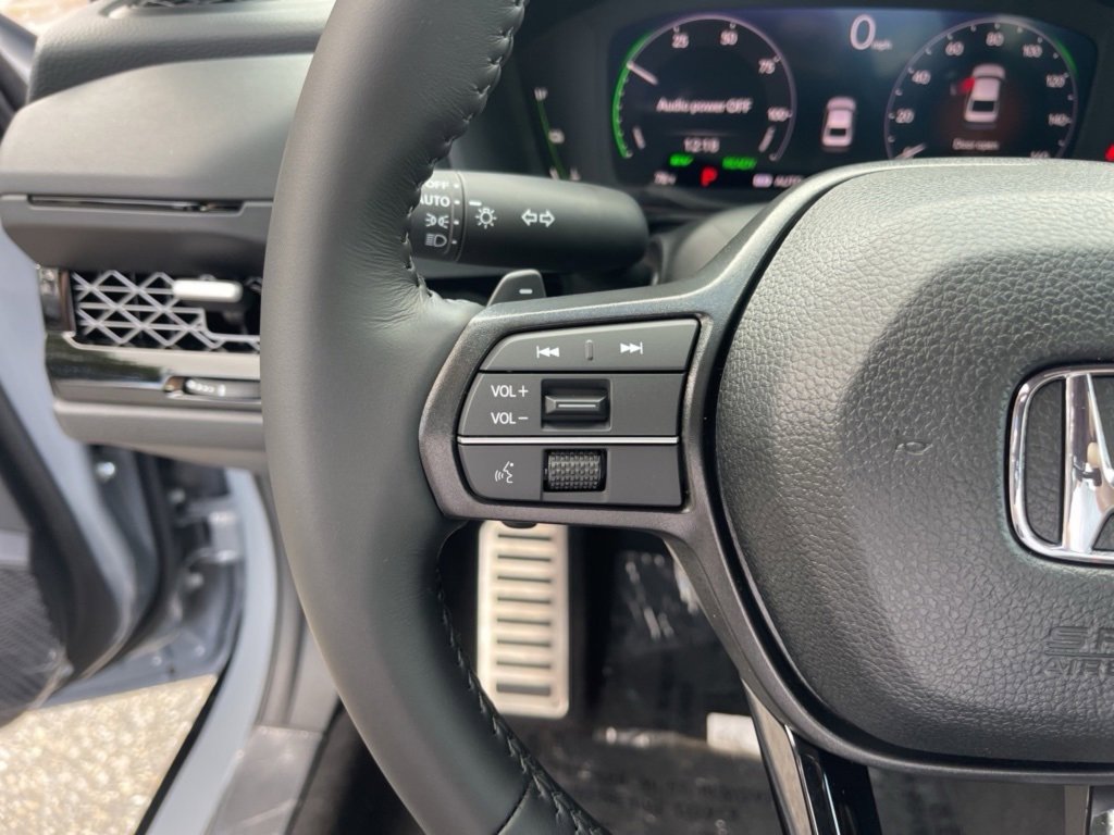 New 2025 Honda Accord Sport image 14