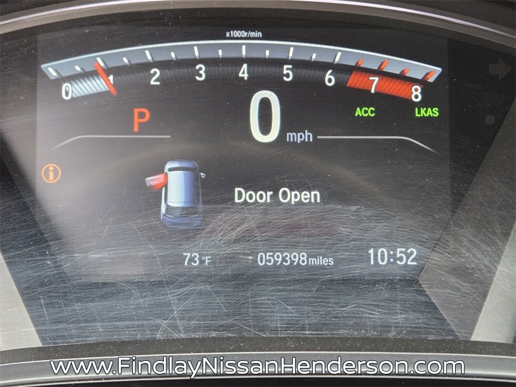 Used 2020 Honda CR-V LX image 32