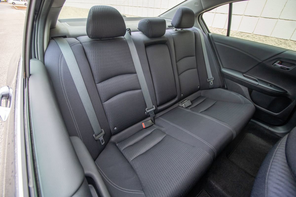 Used 2014 Honda Accord Sport image 18