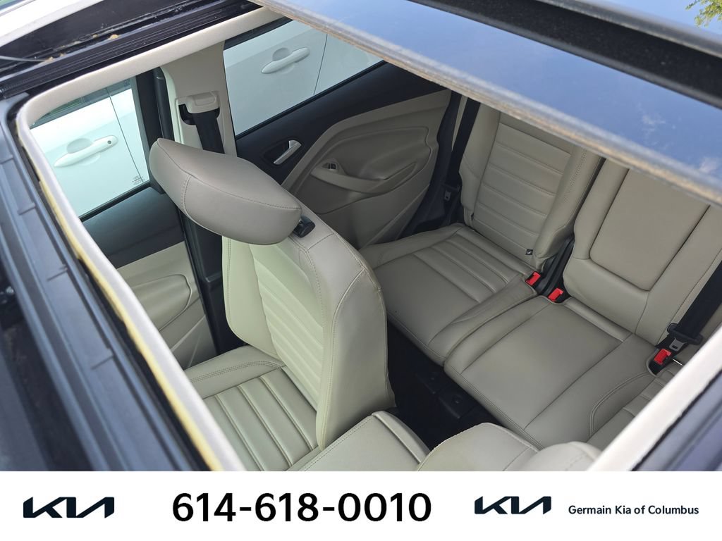 Used 2019 Ford Escape SEL AWD/4WD image 21