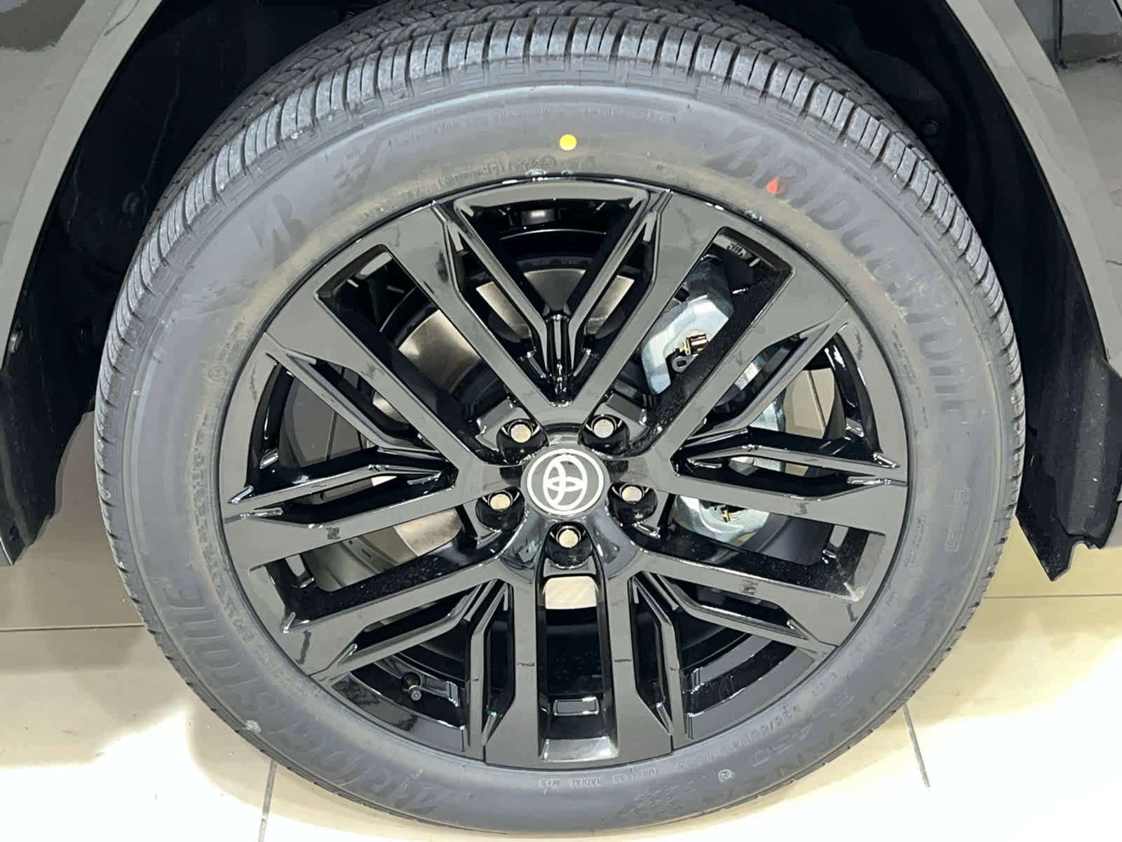 New 2026 Toyota RAV4 XSE AWD/4WD image 5
