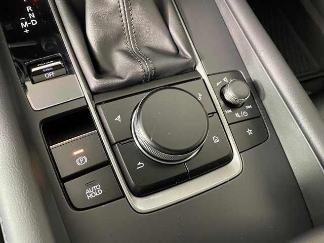 New 2026 MAZDA MAZDA3 2.5 S Sedan w/ Preferred Pkg image 9