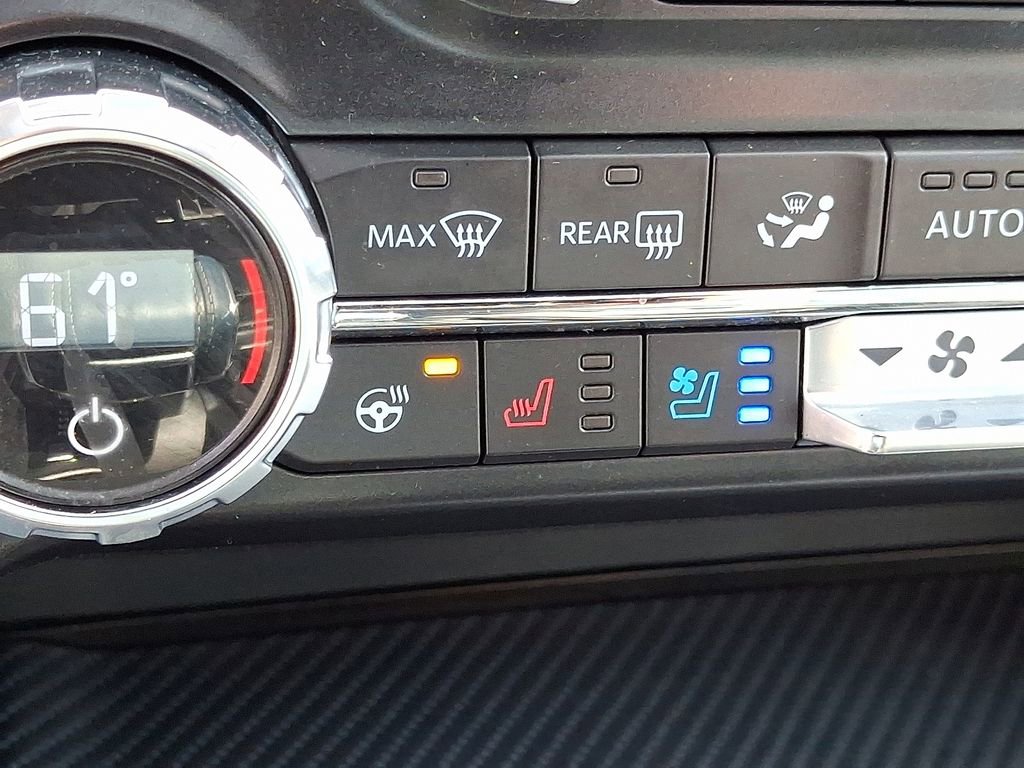 Used 2021 Ford F150 Limited AWD/4WD image 26