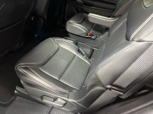 Used 2020 Ford Explorer ST w/ ST Street Pack image 32