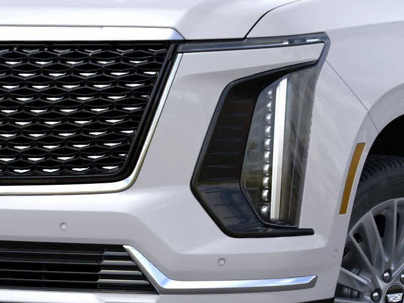 New 2025 Cadillac Escalade Premium Luxury image 10