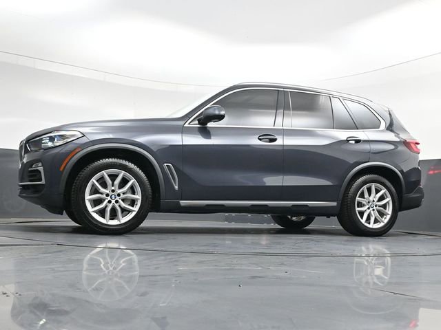 Used 2020 BMW X5 xDrive40i w/ Convenience Package AWD/4WD image 38