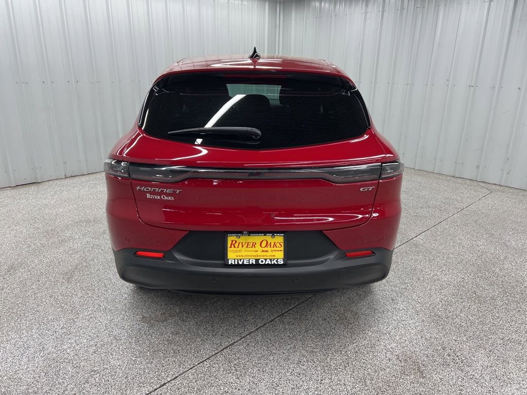 Used 2024 Dodge Hornet GT image 5
