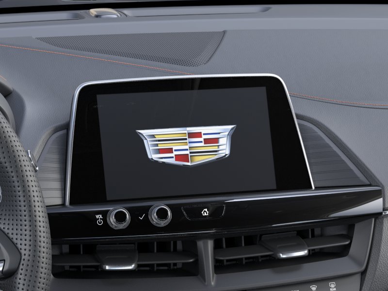 New 2026 Cadillac CT4 Sport AWD/4WD image 20