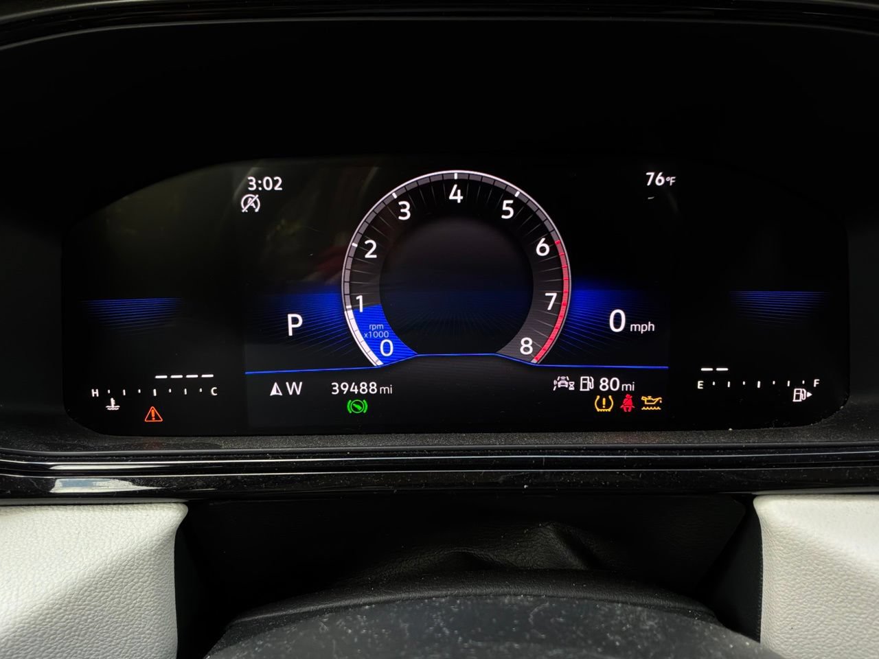 Used 2025 Volkswagen Taos S FWD image 34