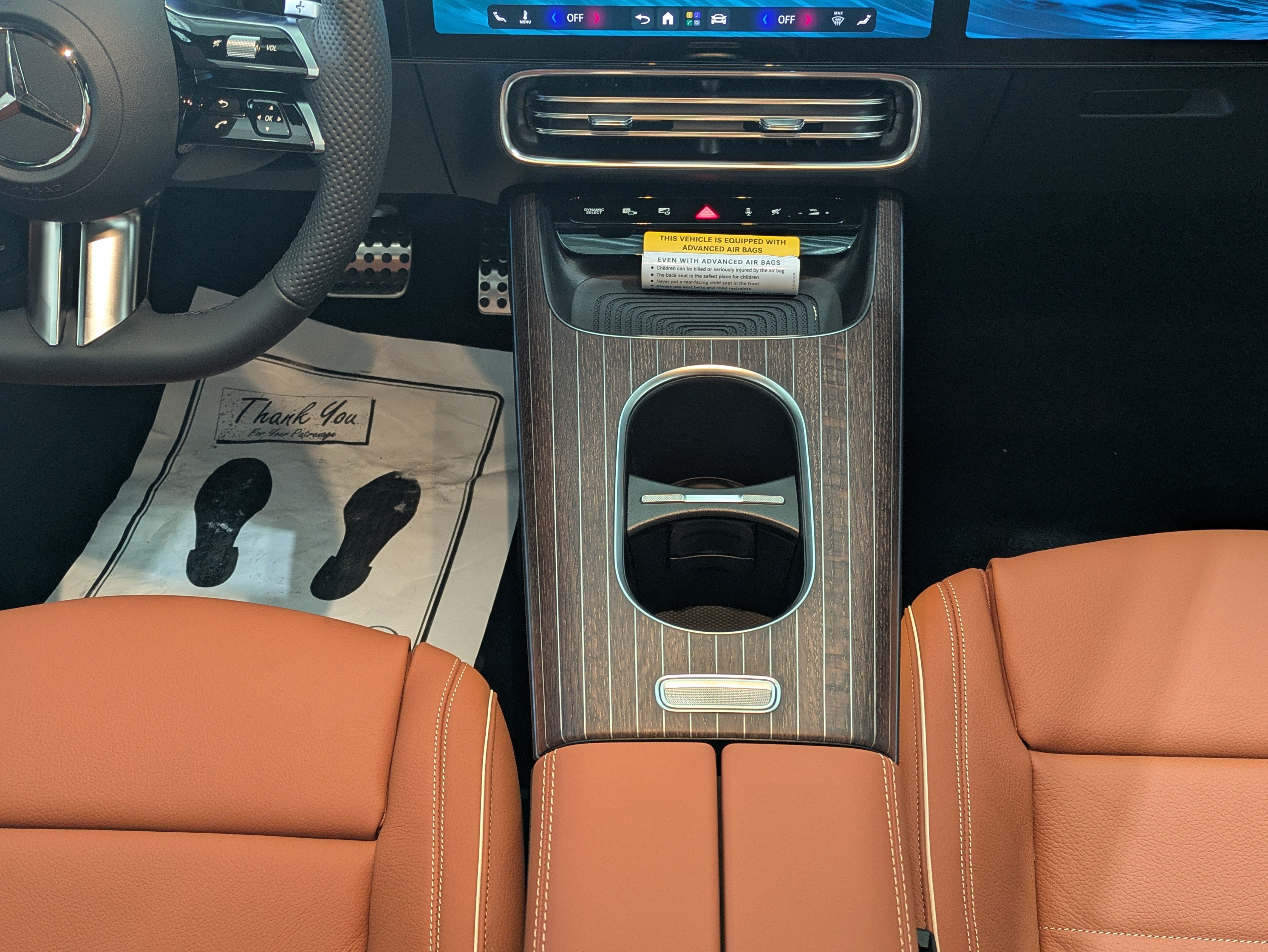 New 2027 Mercedes-Benz CLA 220 image 16