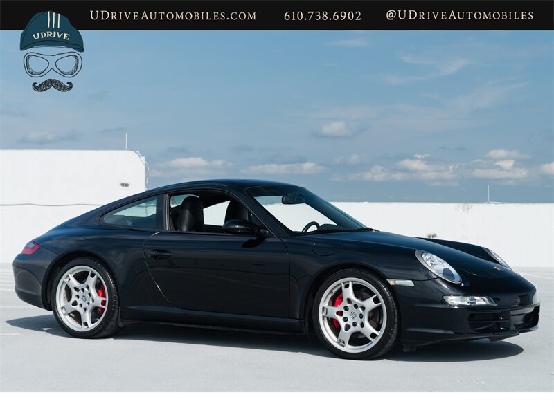 Used 2005 Porsche 911 Carrera S RWD image 15