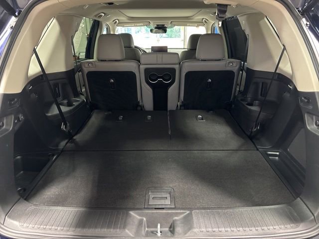 Certified 2023 Honda Pilot Touring image 24