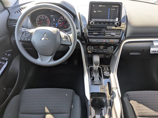 New 2026 Mitsubishi Eclipse Cross LE AWD/4WD image 16