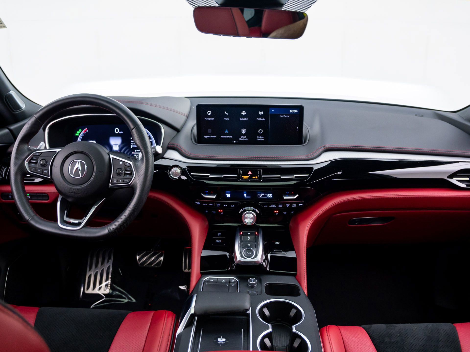 Used 2024 Acura MDX A-Spec image 10