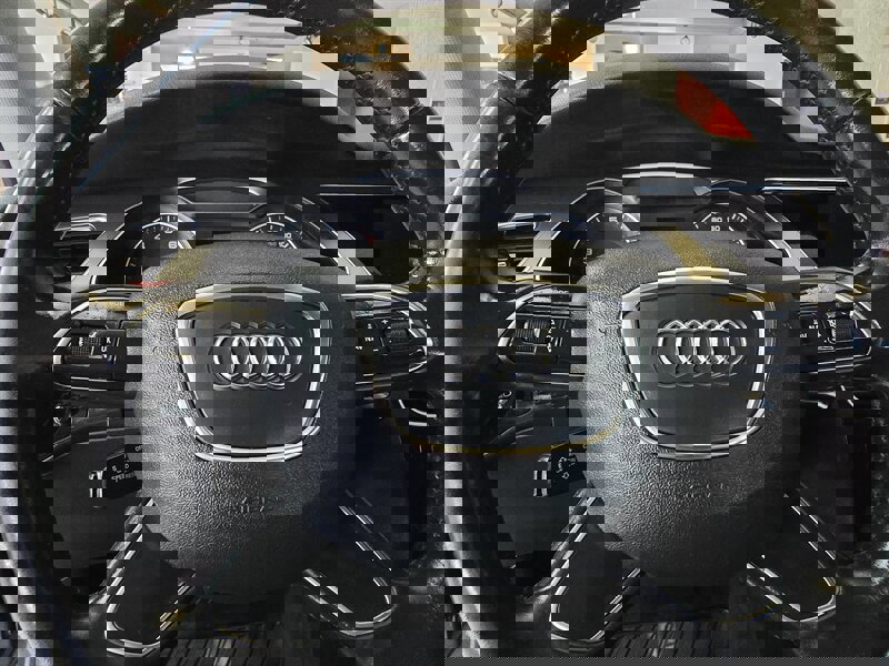 Used 2014 Audi A4 Premium Plus image 23