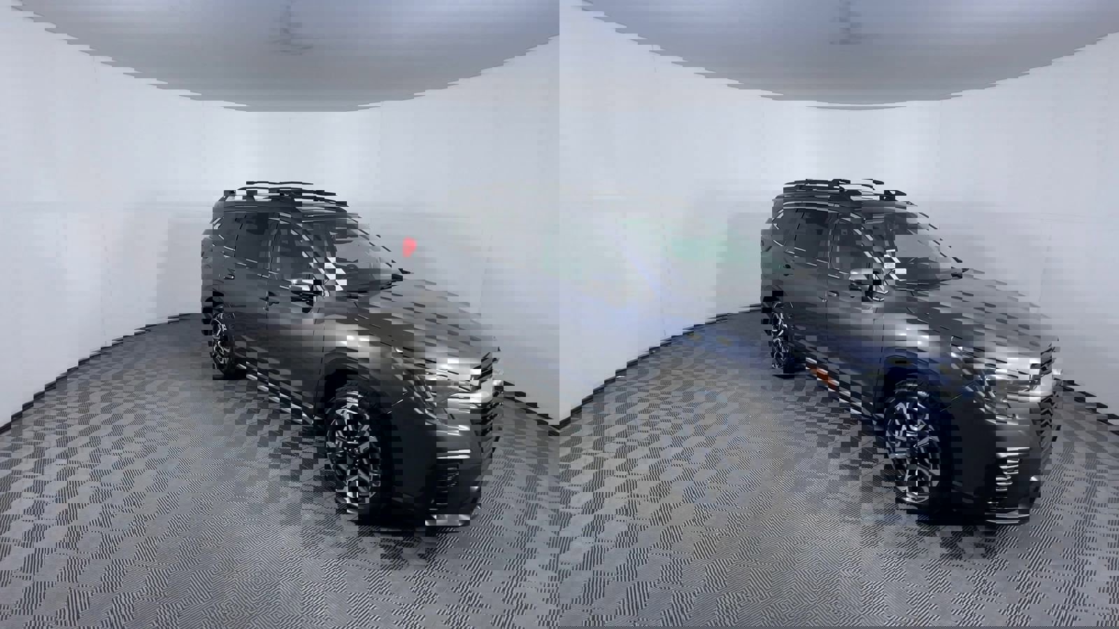 Used 2023 Subaru Ascent Limited w/ Technology Package image 2