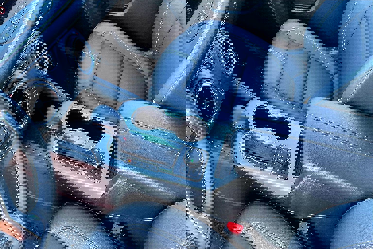 Used 2024 Chevrolet Blazer LT image 18