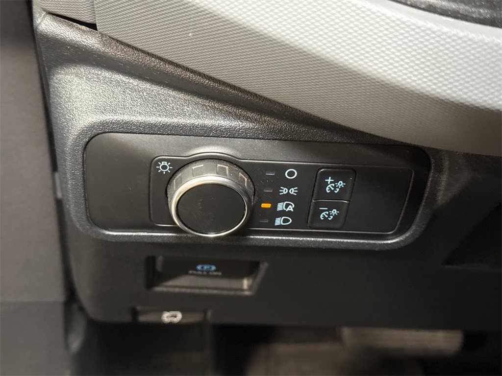 Used 2022 Ford Bronco Big Bend image 22