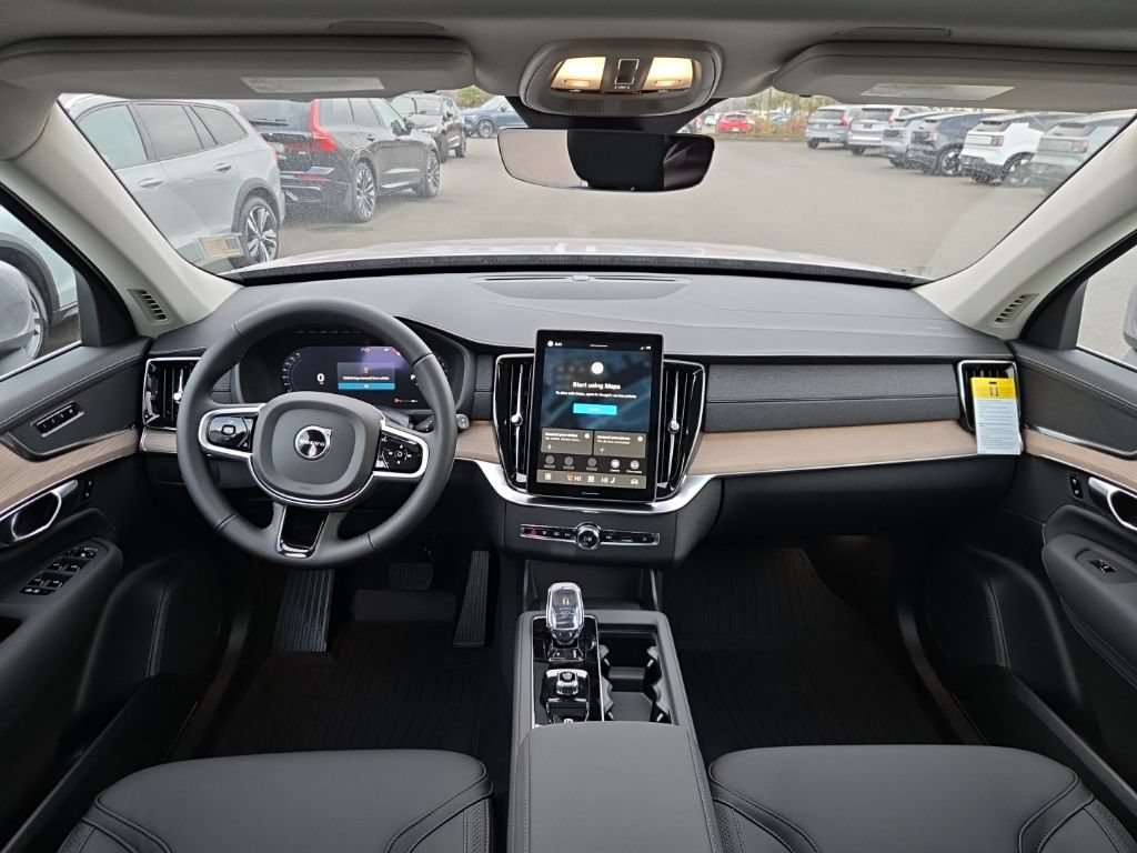 New 2026 Volvo XC90 B5 Core w/ Protection Package Premier AWD/4WD image 5