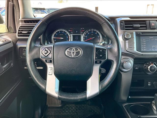 Used 2019 Toyota 4Runner SR5 Premium image 17