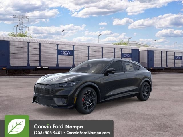 New 2026 Ford Mustang Mach-E GT AWD/4WD image 2