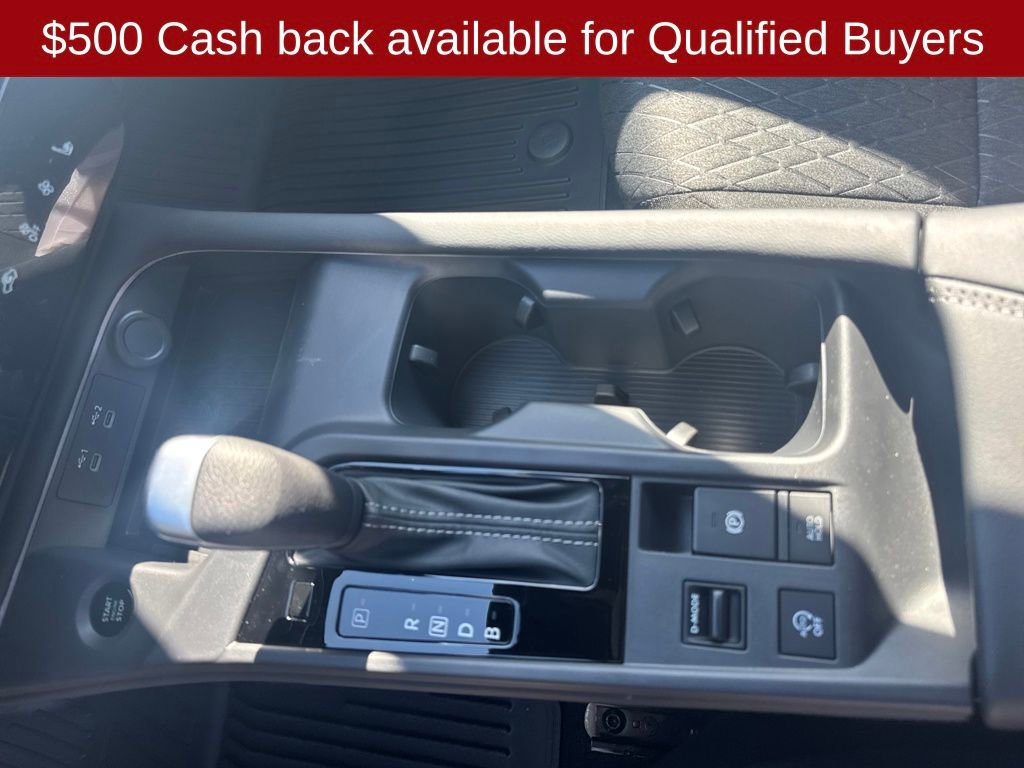 New 2026 Nissan Sentra SV image 27