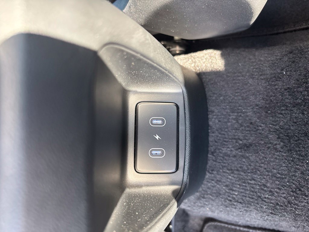 Used 2025 Hyundai Elantra N w/ Cargo Package FWD image 27