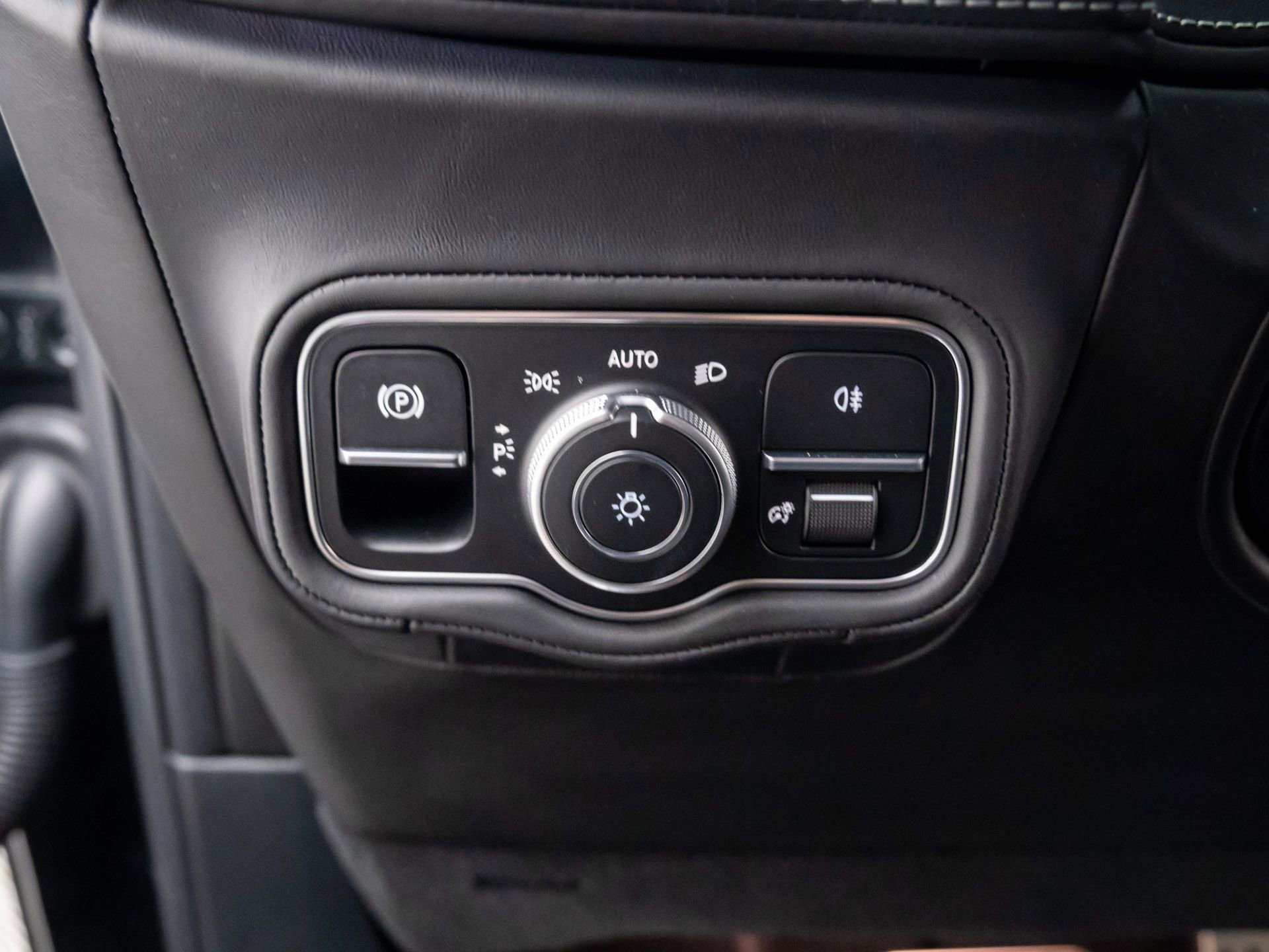 Used 2025 Mercedes-Benz G 63 AMG 4MATIC image 20