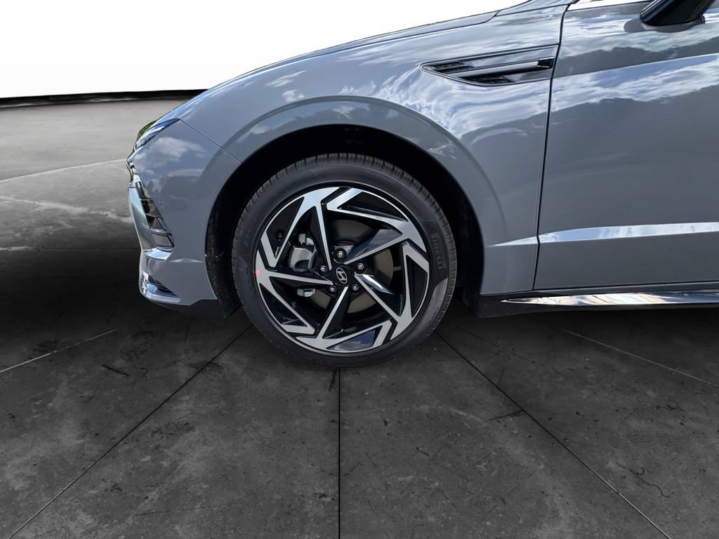 New 2026 Hyundai Sonata SEL FWD image 14
