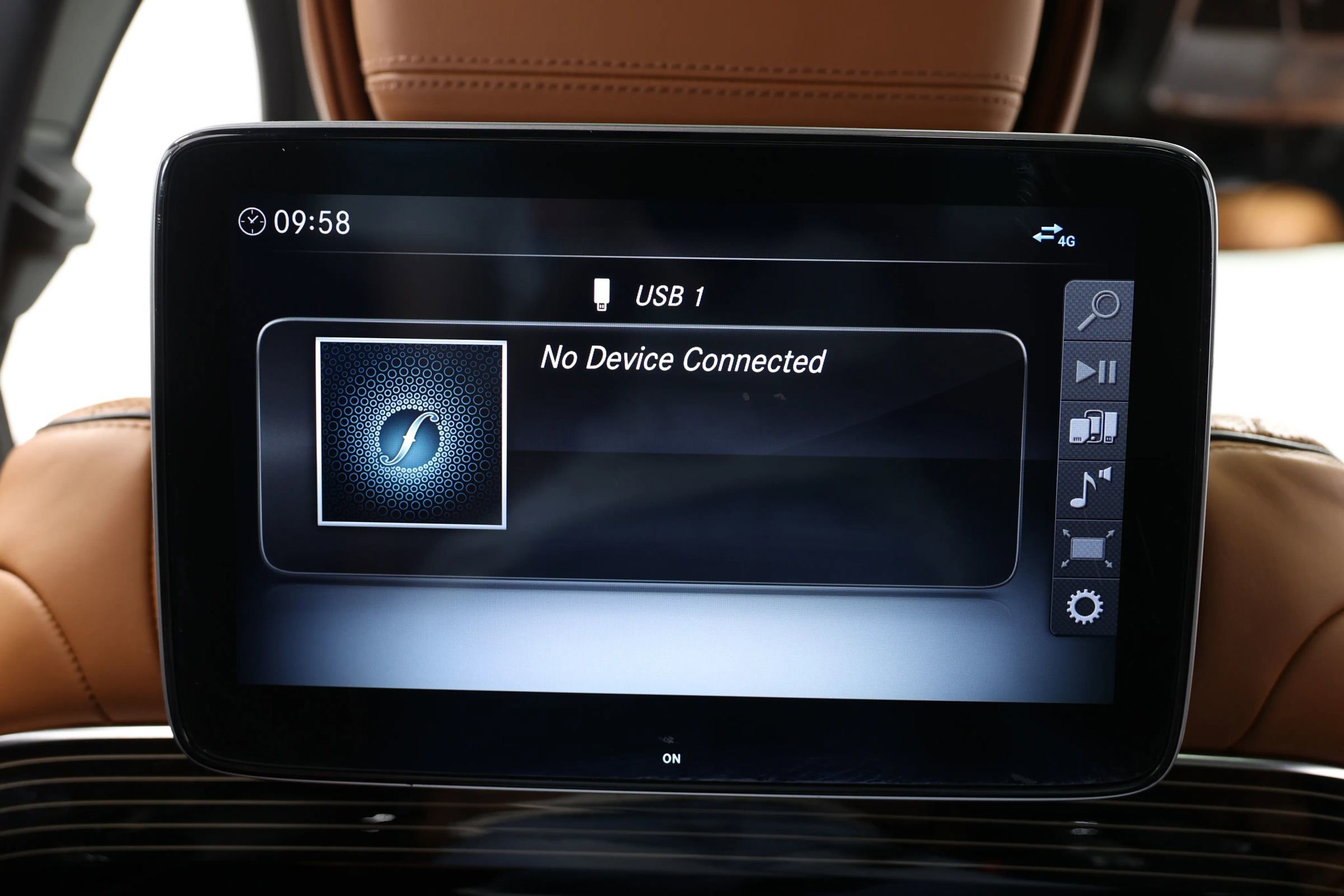 Used 2019 Mercedes-Benz Maybach S 560 4MATIC image 72