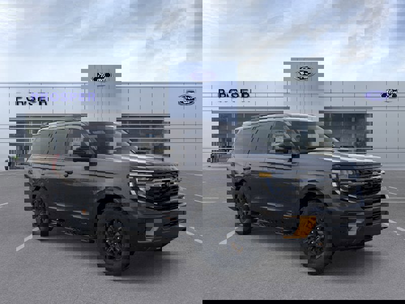 New 2026 Ford Expedition Tremor image 7