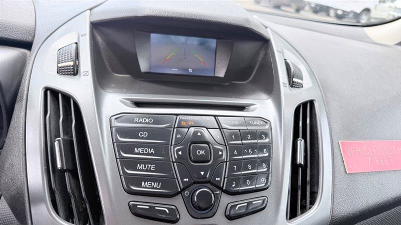 Used 2018 Ford Transit Connect XL FWD image 31