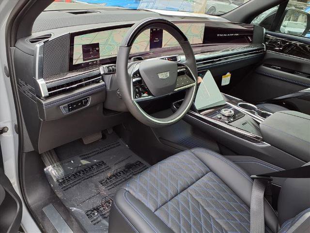 New 2026 Cadillac Escalade IQL Luxury image 13