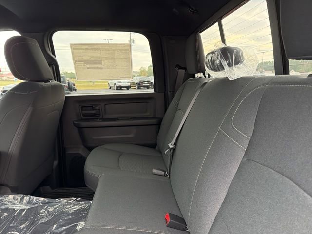 New 2026 RAM 3500 Tradesman image 20