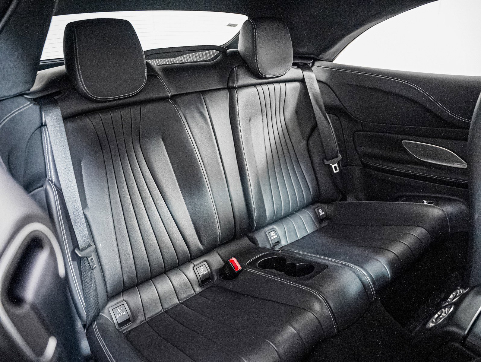 Certified 2022 Mercedes-Benz E 450 Cabriolet image 13