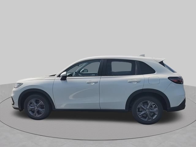 New 2027 Honda HR-V LX image 5