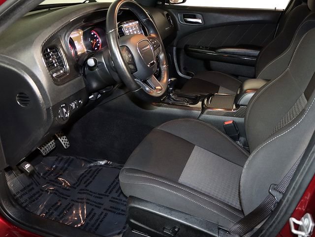 Used 2022 Dodge Charger GT w/ Blacktop Package image 12