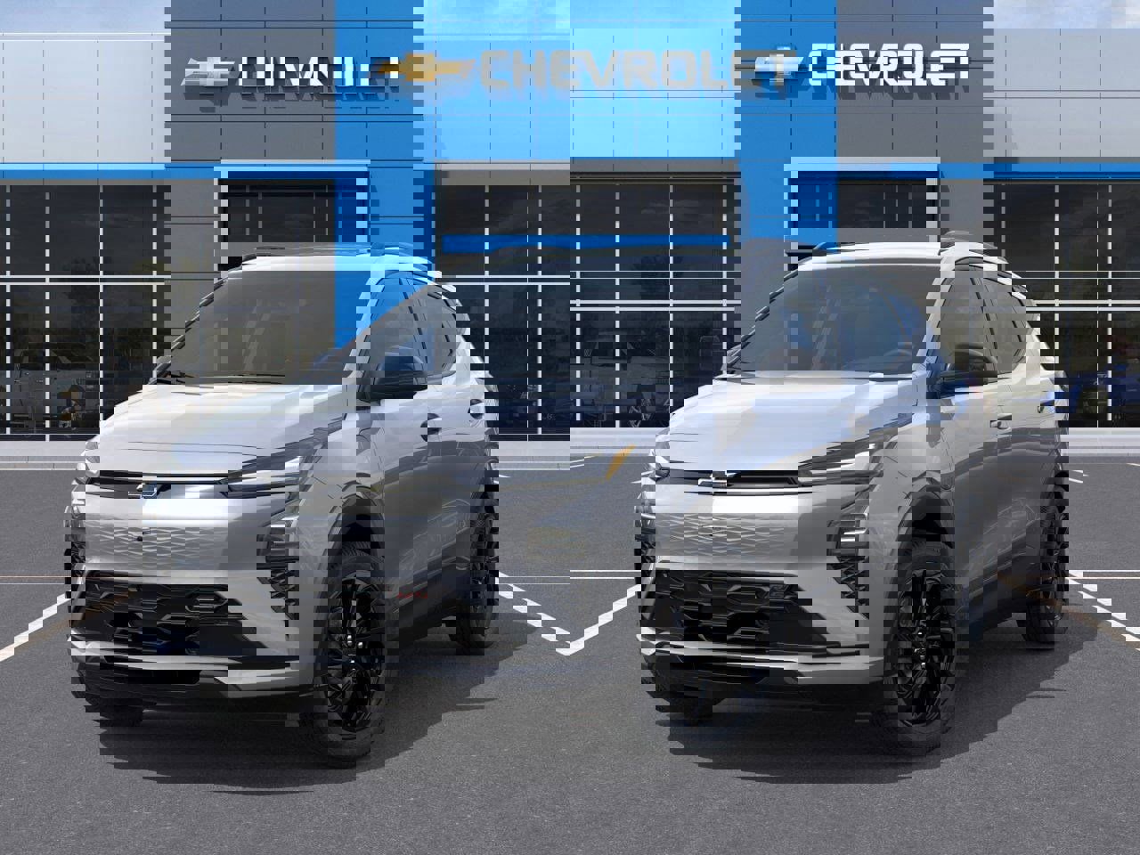 New 2027 Chevrolet Bolt RS w/ Technology Package image 6