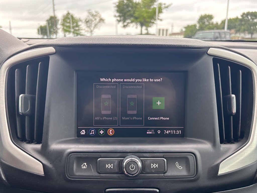 Used 2020 GMC Terrain SLE w/ Elevation Edition FWD image 57