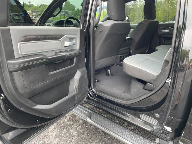 Used 2021 RAM 3500 Big Horn image 20